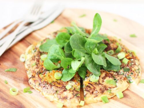 Rezepte Sammlung - Rezepte zum Kochen und Backen