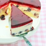 kirsch schmandkuchen