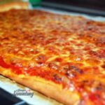 Pizzateig