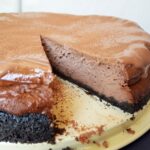im schoko kasekuchen himmel chocolate 1