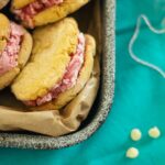 White Chocolate Chip Cookies von Anett 4