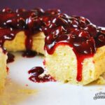 mini zitronenkuchen mit frischkase und 1