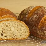 weizenbrot mit altbrot bruehstueck und lievito madre 2