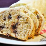 rumkuchen mit pralinenstuckchen 1