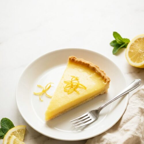 tarte au citron cremig zitronig 2